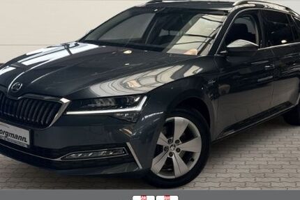 Skoda Superb 71.338 km 26.490 &euro; Bottrop 46240