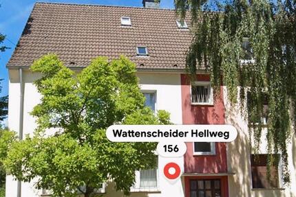 Wohnung Bochum Höntrop - 3.5 Zimmer, 57 m&sup2;, 700&euro; | Angebot:25916577