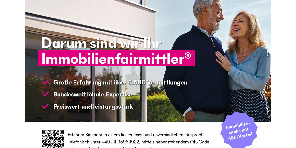 SELTENE GELEGENHEIT - ERHOLUNG, WOHNEN, BÜRO - Doppelhaushälfte Essen Stadtbezirk IX | Angebot:26543750