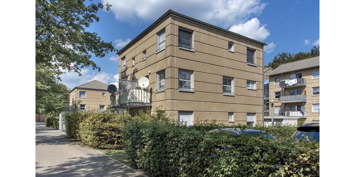 Etagenwohnung Bochum Bochum-Mitte - 3 Zimmer, 73 m&sup2;, 350&euro; | Angebot:25974804