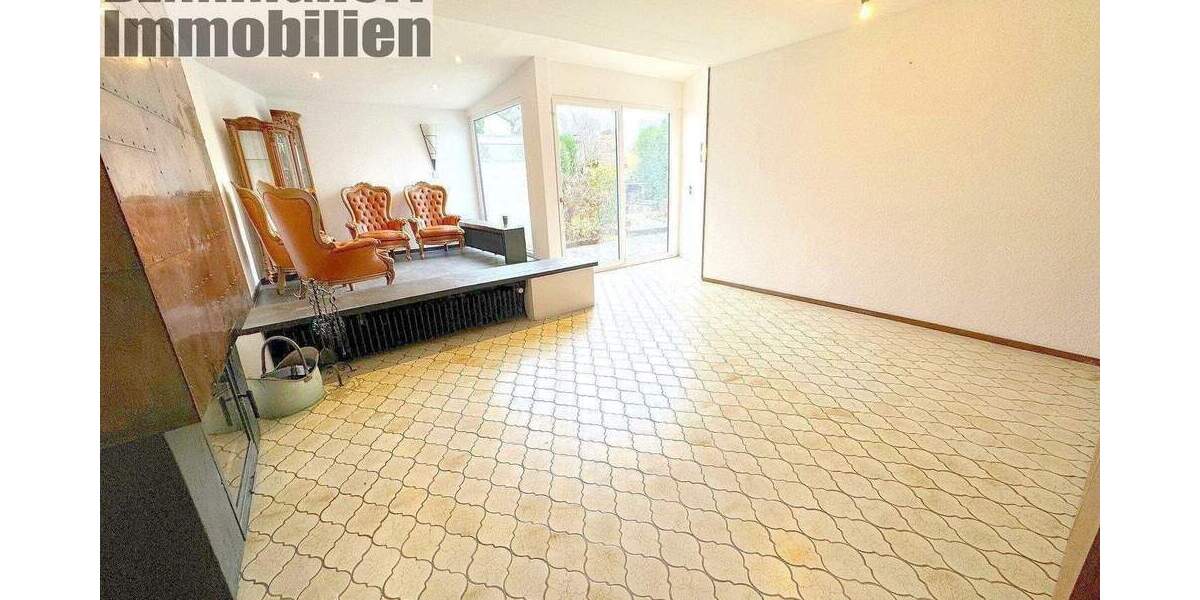 Reihenmittelhaus Dortmund Aplerbeck - 3 Zimmer, 105 m&sup2;, 269.000&euro; | Angebot:25997195