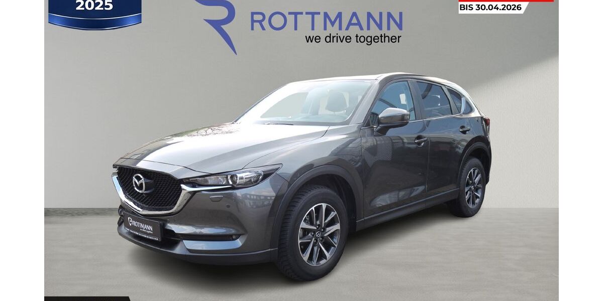 Mazda CX-5 49.977 km 22.990 &euro; Bottrop-Kirchhellen 46244