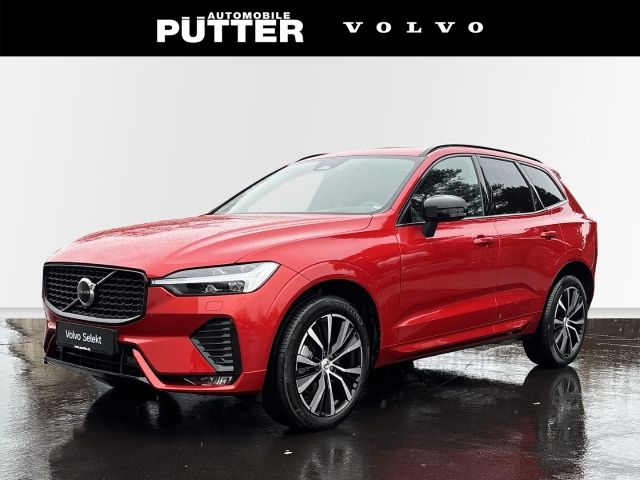 Volvo XC60 18.200 km 43.900 &euro; Schwerte 58239
