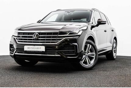 VW Touareg 69.261 km 45.650 &euro; Hagen 58091