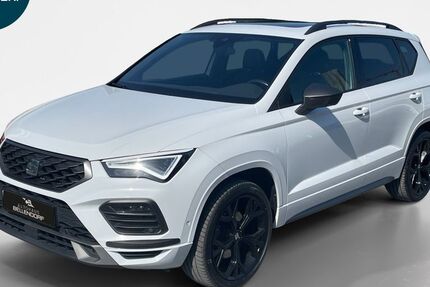 Seat Ateca 52.969 km 27.940 &euro; Bottrop 46244
