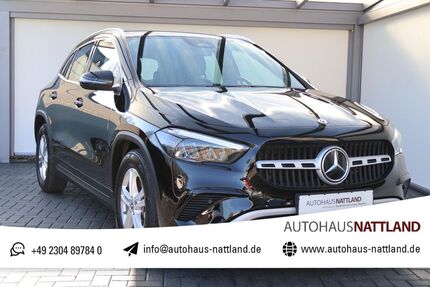 Mercedes-Benz GLA 200 19.987 km 32.750 &euro; Schwerte 58239