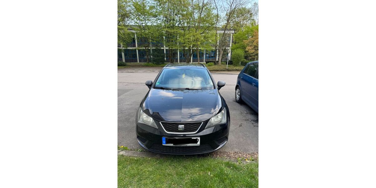 Seat Ibiza 201.300 km 3.000 &euro; Bergkamen 59192