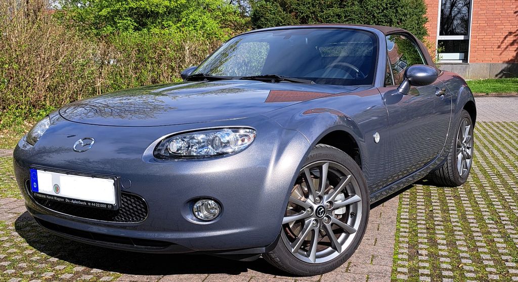 Mazda MX-5 47.700 km 14.000 &euro; Dortmund 44141
