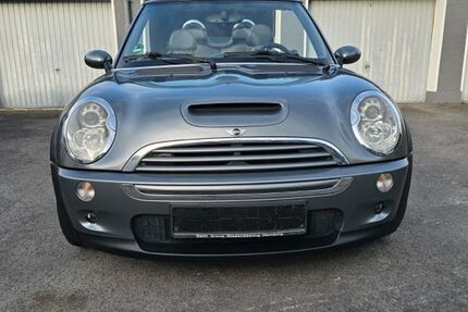 Mini Cooper S Cabrio 115.000 km 5.800 &euro; Hagen 58099