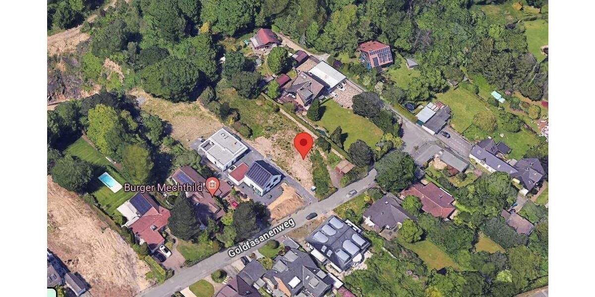 Grundstück Dortmund Buchholz - 799.000&euro; | Angebot:25677393