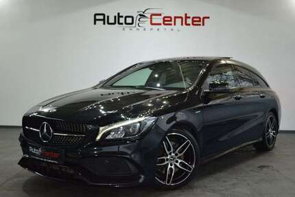 Mercedes-Benz CLA 250 122.000 km 22.999 &euro; Ennepetal 58256