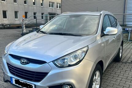 Hyundai ix35 117.168 km 7.500 &euro; Essen 45329
