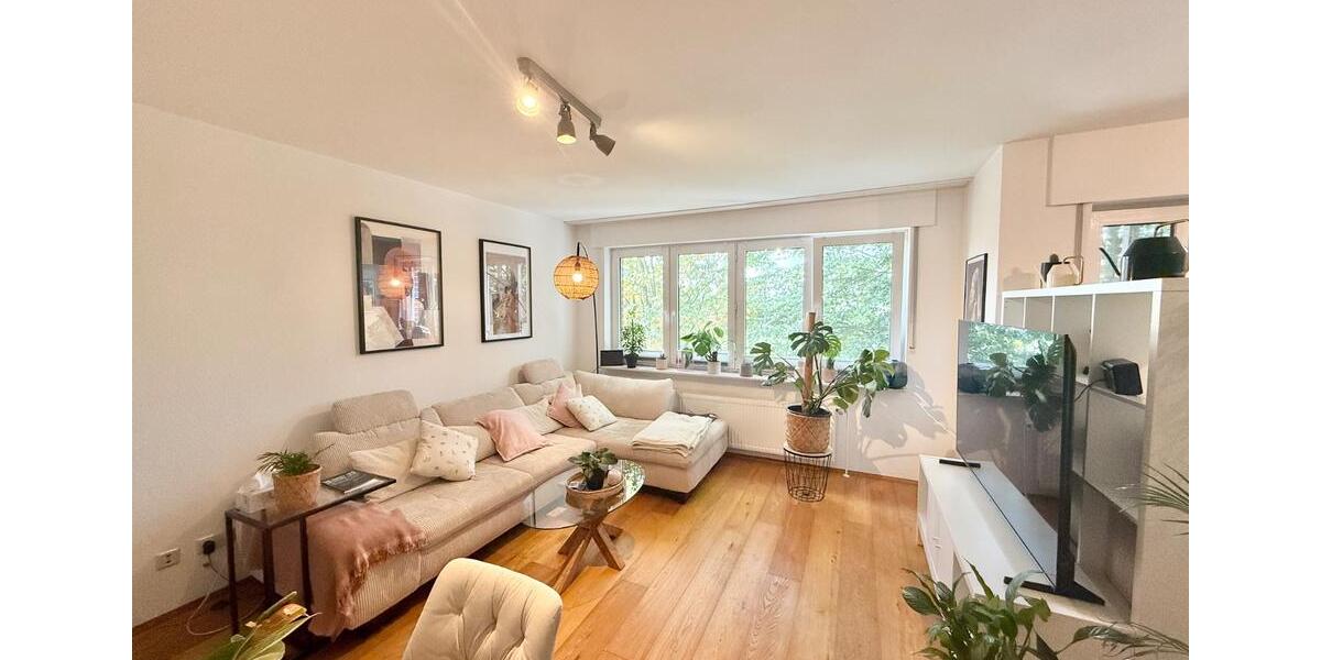 Etagenwohnung Recklinghausen Berghausen - 2.5 Zimmer, 69 m&sup2;, 724&euro; | Angebot:26039353