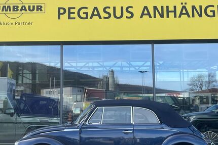 VW Käfer 30.394 km 22.995 &euro; Gevelsberg 58285