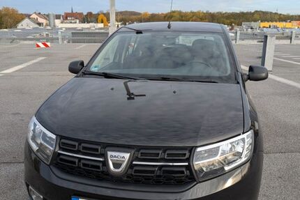 Dacia Sandero 18.200 km 7.000 &euro; Gelsenkirchen 45892