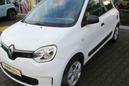 Renault Twingo 76.730 km 8.780 &euro; Bochum 44795