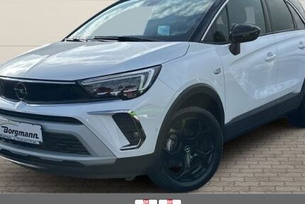 Opel Crossland (X) 11.900 km 22.990 &euro; Gelsenkirchen 45894