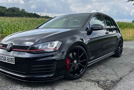 VW Golf 137.500 km 15.999 &euro; Werne 59368