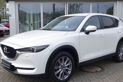 Mazda CX-5 72.877 km 23.450 &euro; Herten 45701