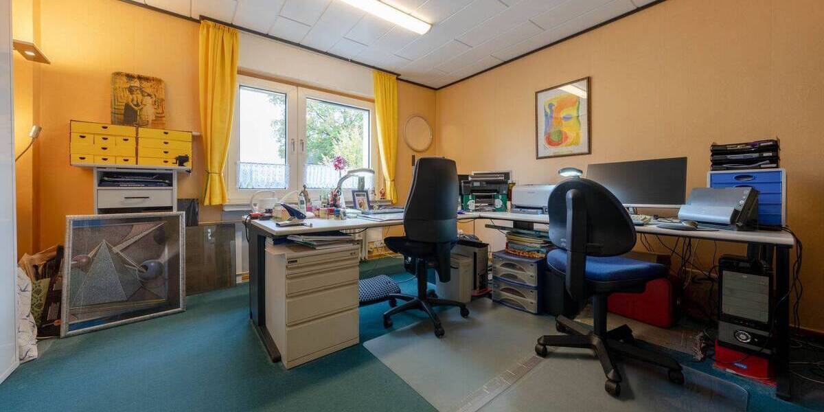 Einfamilienhaus Selm Bork - 7 Zimmer, 180 m&sup2;, 429.000&euro; | Angebot:26703602