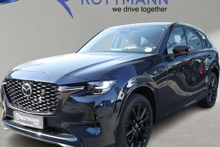 Mazda CX-60 2.447 km 57.170 &euro; Bottrop-Kirchhellen 46244