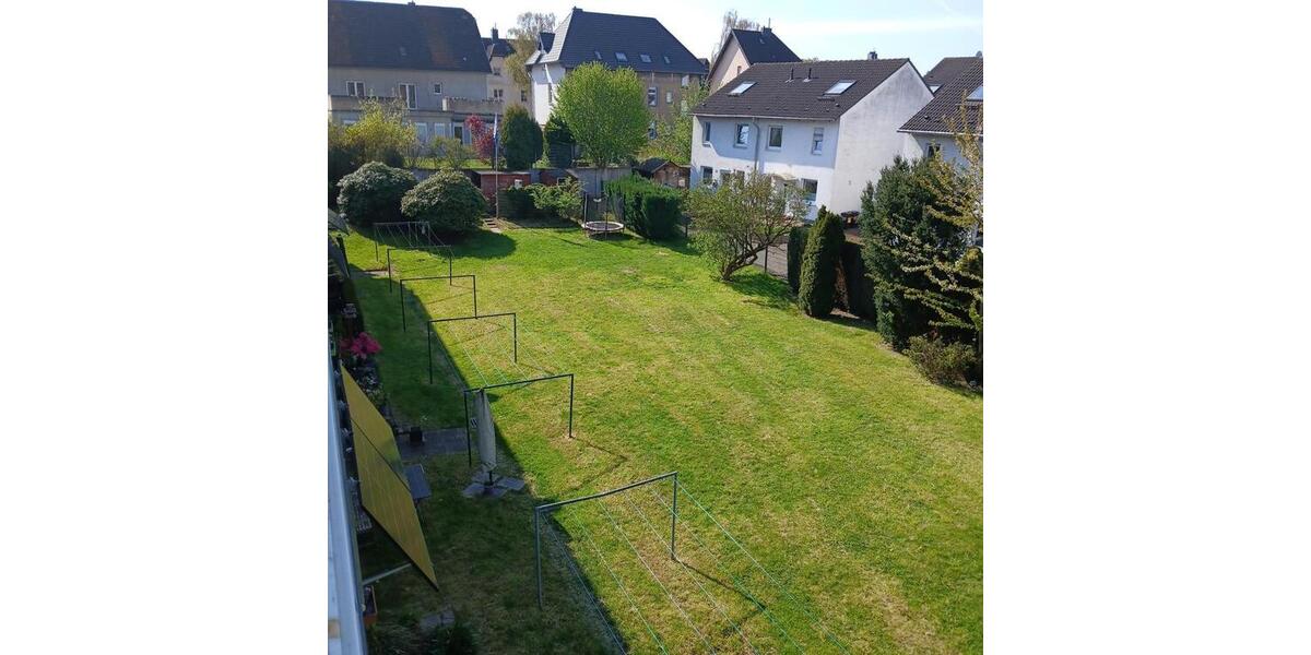 Etagenwohnung Bochum Bochum-Nord - 3 Zimmer, 63 m&sup2;, 159.000&euro; | Angebot:26212973