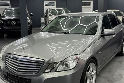 Mercedes-Benz E 300 180.500 km 7.999 &euro; Unna 59423