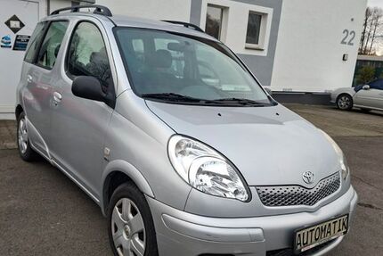Toyota Yaris 114.000 km 4.999 &euro; Schwerte 58239