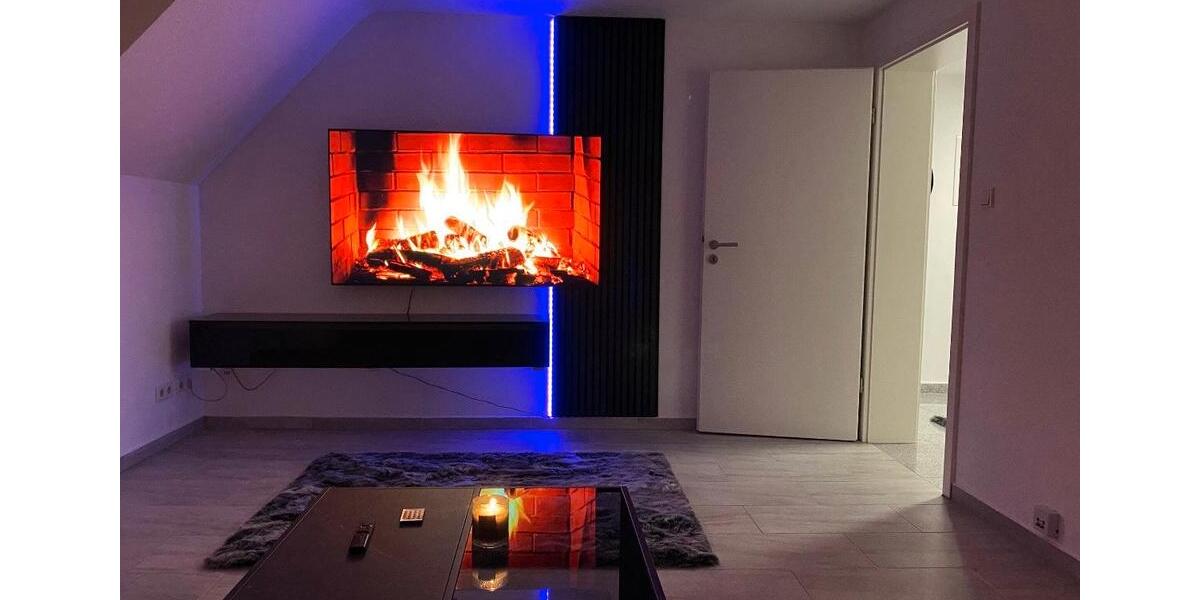 Etagenwohnung Hagen Hagen-Nord - 2 Zimmer, 50 m&sup2;, 950&euro; | Angebot:26704954