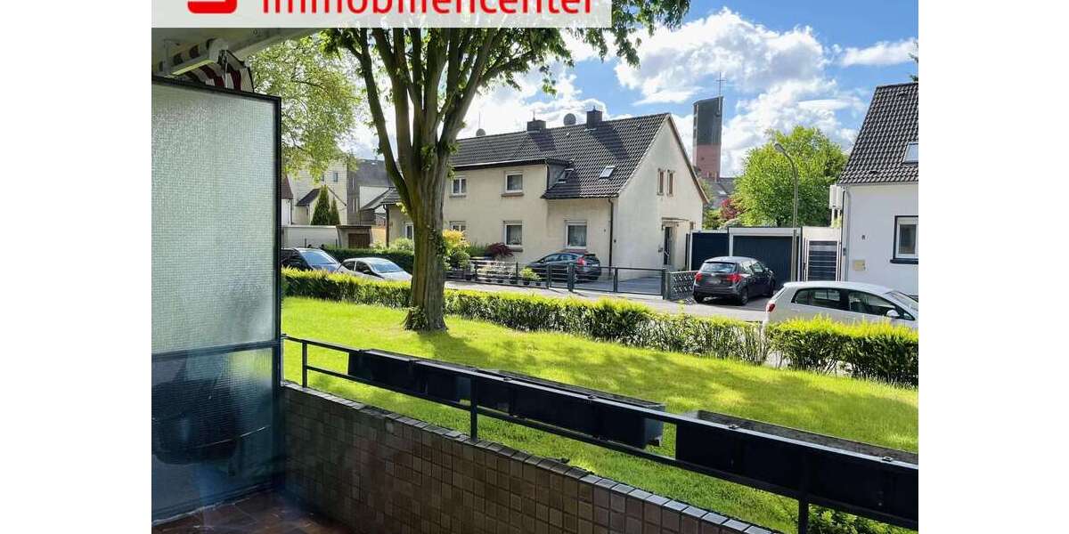 Etagenwohnung Dortmund Bövinghausen - 4 Zimmer, 92 m&sup2;, 129.000&euro; | Angebot:26663873