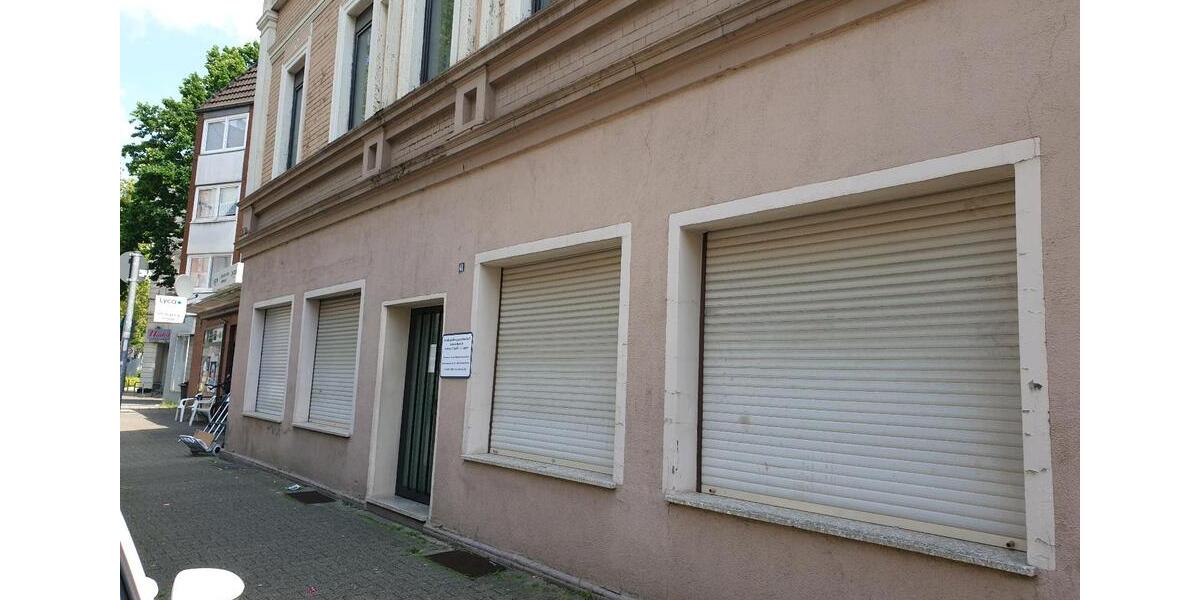 Mehrfamilienhaus, Wohnhaus Gelsenkirchen Rotthausen - 15 Zimmer, 350 m&sup2;, 395.000&euro; | Angebot:26687791