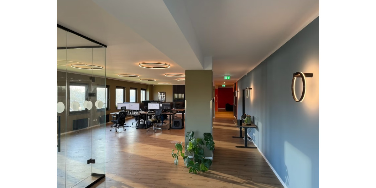 Gewerbeobjekt Bochum Günnigfeld - 2.380&euro; | Angebot:25714761