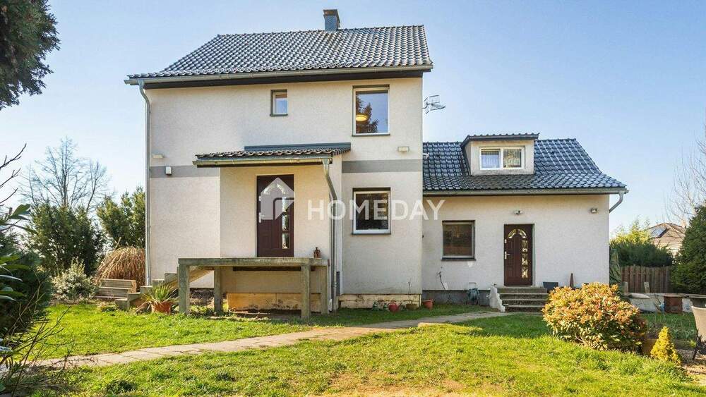 Doppelhaushälfte Holzwickede - 4 Zimmer, 110 m&sup2;, 297.000&euro; | Angebot:25835723
