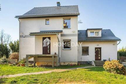 Haus Holzwickede - 4 Zimmer, 110 m&sup2;, 297.000&euro; | Angebot:25835723