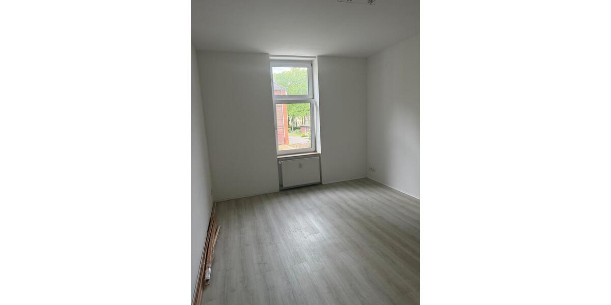 Etagenwohnung Herne Wanne - 2 Zimmer, 62 m&sup2;, 700&euro; | Angebot:26586357