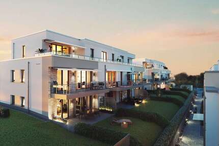 Wohnung Essen Stadtbezirk VIII - 2 Zimmer, 74 m&sup2;, 380.000&euro; | Angebot:25458270