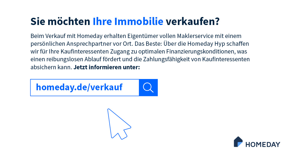 Etagenwohnung Essen Westviertel - 2 Zimmer, 50 m&sup2;, 145.000&euro; | Angebot:25677535