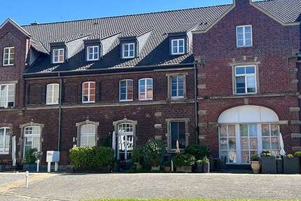 Wohnung Dortmund Aplerbeck - 2 Zimmer, 48 m&sup2;, 119.000&euro; | Angebot:20976133