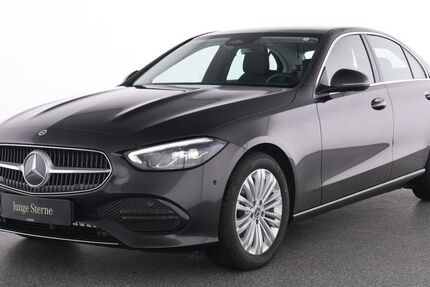 Mercedes-Benz C 180 9.328 km 34.945 &euro; Essen 45309