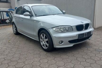 BMW 120 177.200 km 6.000 &euro; Witten 58455