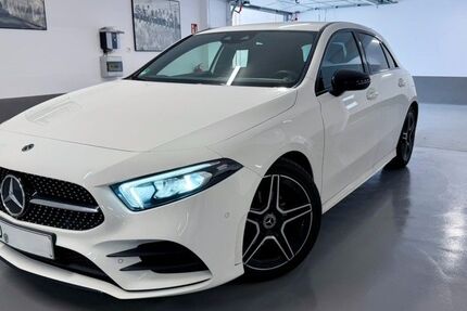Mercedes-Benz A 180 39.215 km 26.500 &euro; Dortmund 44229