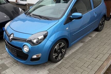 Renault Twingo 103.081 km 2.100 &euro; Gevelsberg 58285