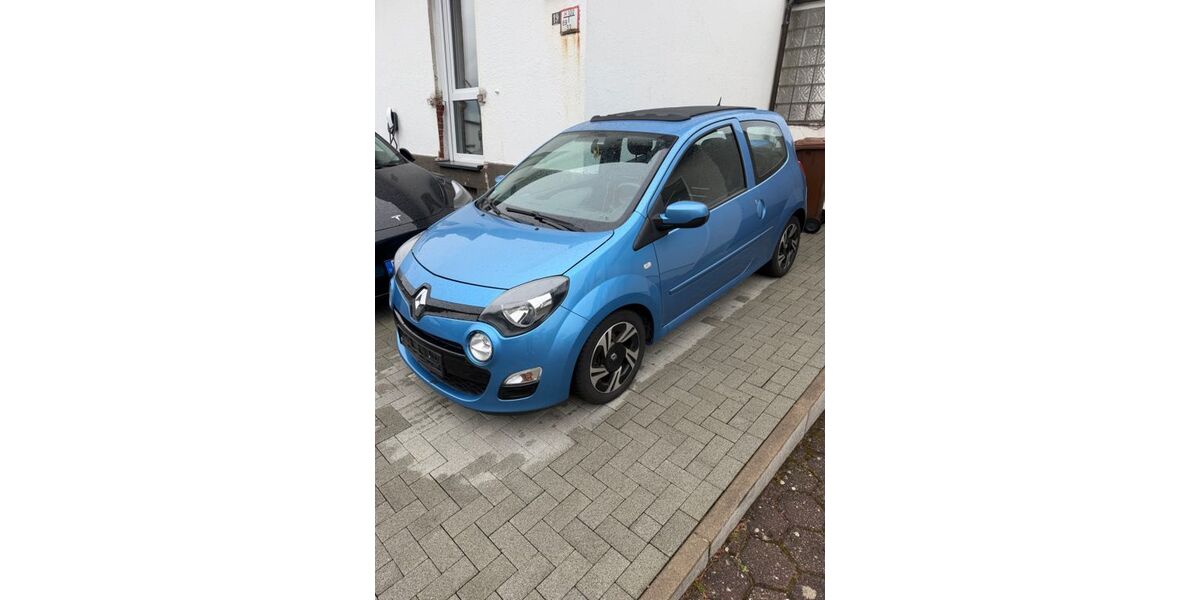 Renault Twingo 103.081 km 2.200 &euro; Gevelsberg 58285