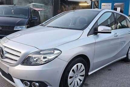 Mercedes-Benz B 180 149.000 km 7.999 &euro; Gelsenkirchen 45884