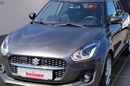 Suzuki Swift 50.647 km 14.999 &euro; Holzwickede 59439