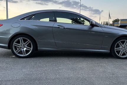Mercedes-Benz E 250 69.000 km 17.500 &euro; Herne 44623