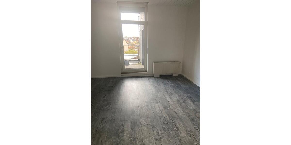 Etagenwohnung Bochum Günnigfeld - 3.5 Zimmer, 89 m&sup2;, 750&euro; | Angebot:25962501
