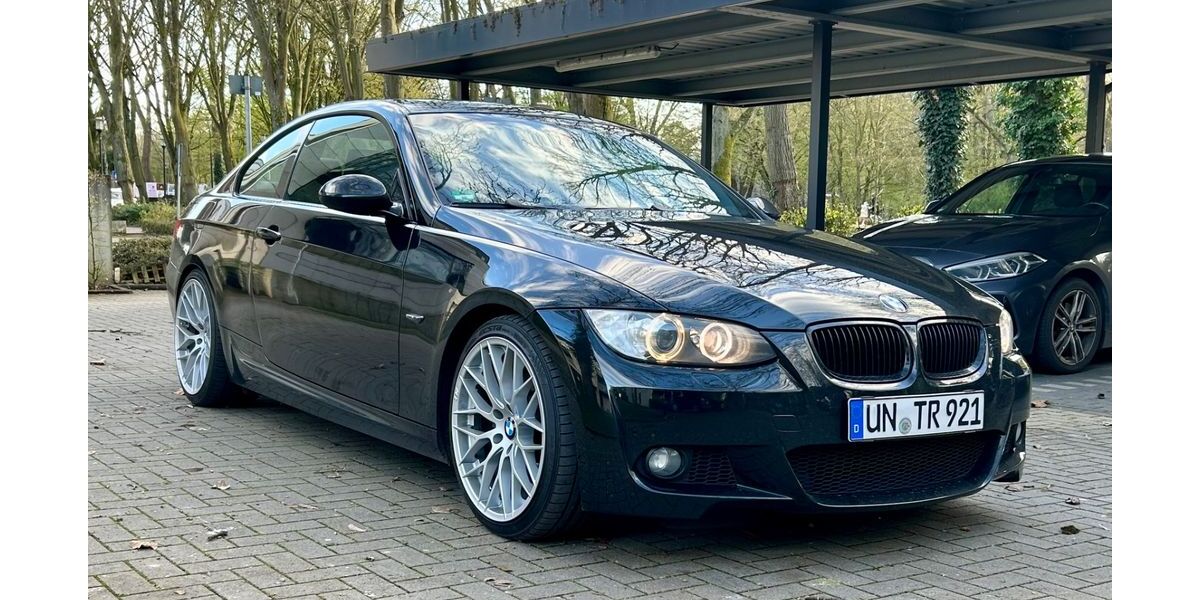BMW 325 177.900 km 14.900 &euro; Holzwickede 59439