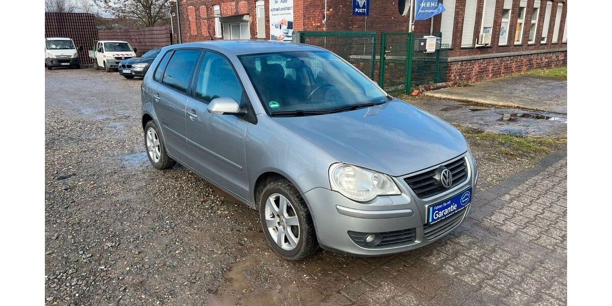 VW Polo 179.000 km 2.900 &euro; Gelsenkirchen 45881