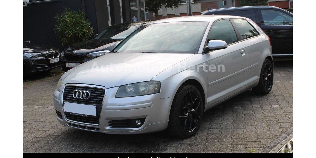 Audi A3 252.000 km 3.450 &euro; Herten 45699